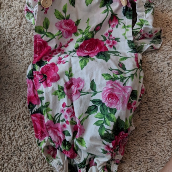 Rompers bundle - Picture 4 of 5